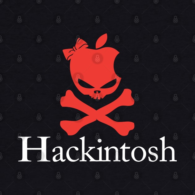 Hackintosh by This is ECP